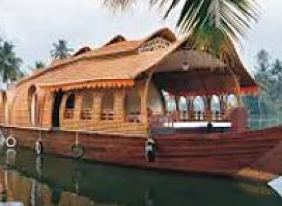 Memorable Kerala Tour