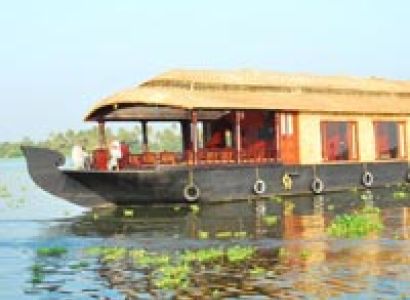 Simply Kerala Tour