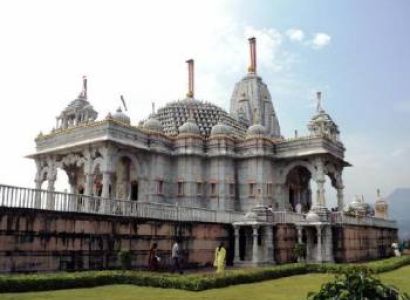 Joyful Shimla And Manali Tour