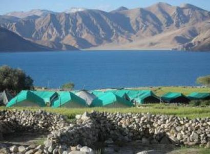 Wonderful Ladakh Tour