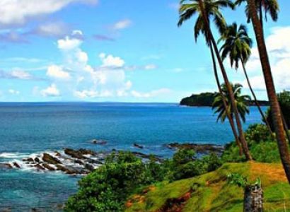 Andaman-Simply Port Blair Tour
