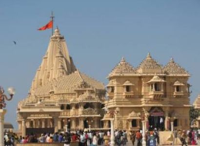 Gujarat Temple Tour