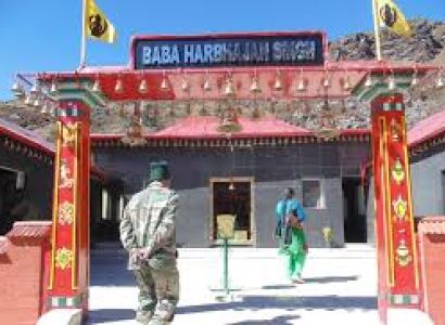 4night , 5days Darjeeling Gangtok