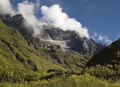 6N 7D Nainital Corbett Mussoorie Tour