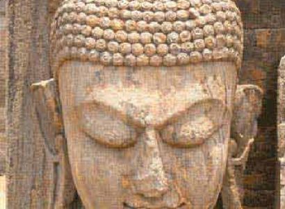 Buddhist Tours, Odisha