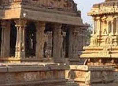 Mangalore - Sringeri - Agumbe - Murudeshwara Temple Tour