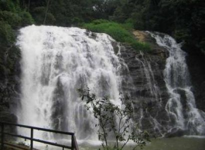 Mangalore - Coorg - Madikeri Tour