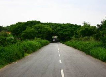 Hyderabad With Srisailam Tour