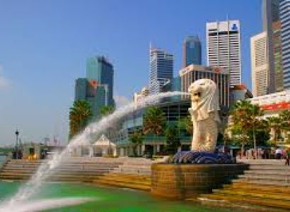 Singapore Tour