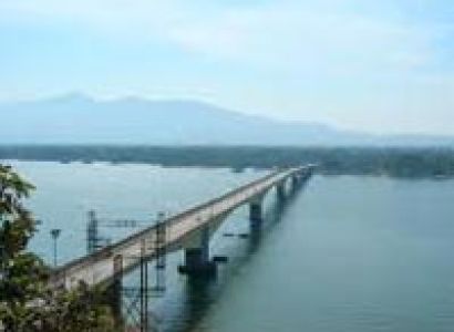 Karnataka With Beach Tour