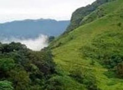 Coorg 4 Day Tour