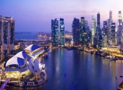 Kuala Lumpur Package