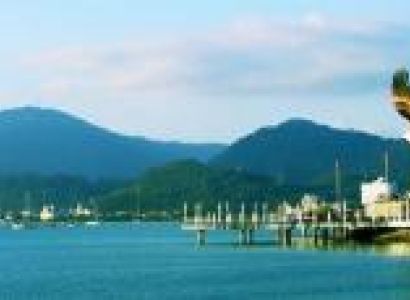 Genting – Kualalumpure – Langkawi Package