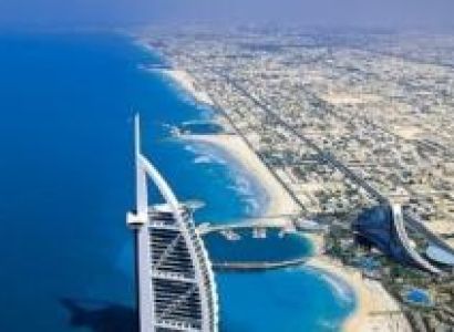 Mysterious Dubai Tour Package