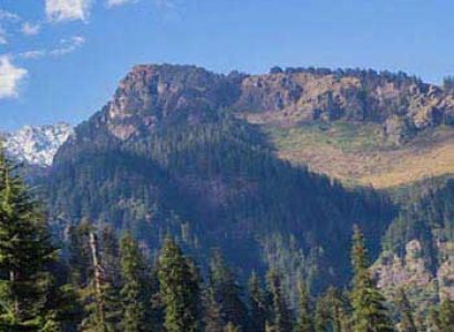 Himachal Tour Package