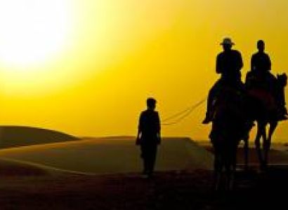 Rajasthan Tour Package