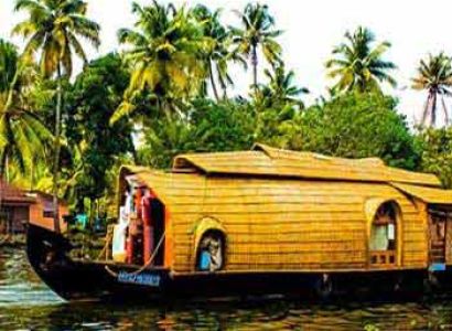 Kerala Tour Package