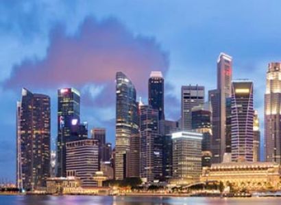 Singapore Tour Package