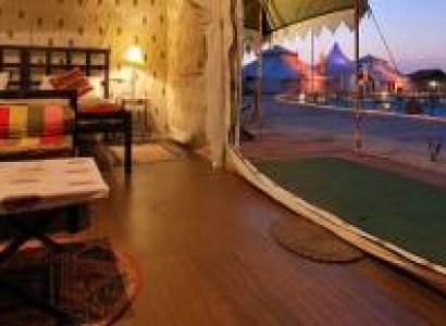 Exotic Kutch (ex. Bhuj)