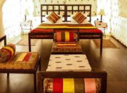 Spectacular Kutch (ex. Bhuj)