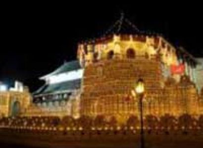 Beautiful Srilanka Tour