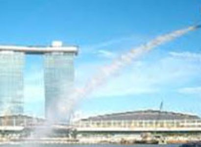 Singapore Sling Tour