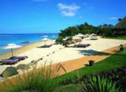 Mauritius Magic Tour