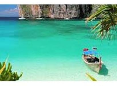 Amazing Thailand Tour