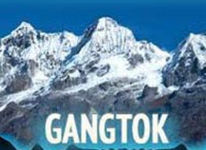 Darjeeling & Gangtok Delight Tour
