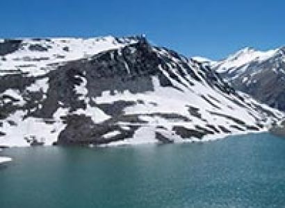 Ladakh Trails Package