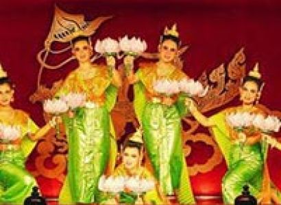 Thailand Gateway Package