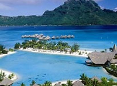 Andamans - Short and Sweet Package