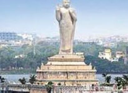 Historical Hyderabad - 05 days Tour