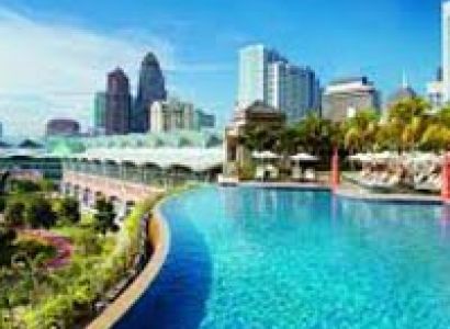 Far East Premium - 08 days Tour