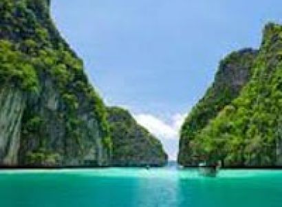 Thailand - 07days Tour