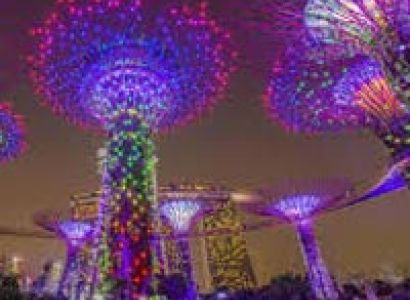 Far East Premium - 12 Days (TMSC) Tour