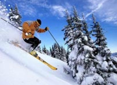 Hilarious Himachal Tour