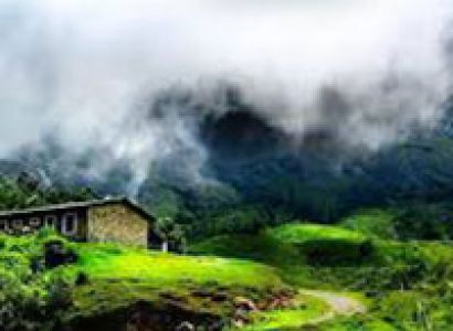 Wonders of Kerala Tour