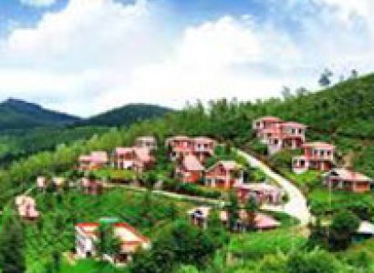 Ooty Tour Package