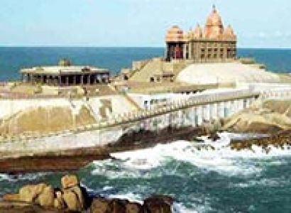 Rameshwaram Pilgrim Tour Package