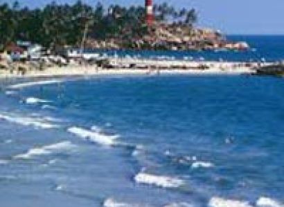 Thiruvantram Pilgrim Tour Package