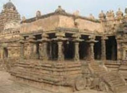 Chidambaram Pilgrim Tour Package