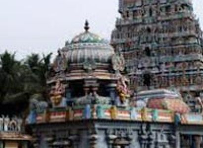 Kumbakonam Navagraha Tour Packages
