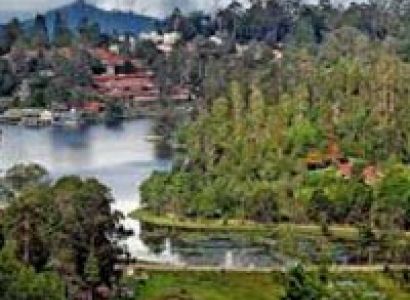 Kodaikanal Tour Package