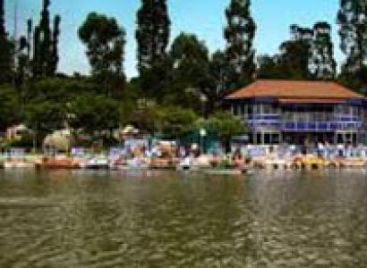 Yercaud Tour Package