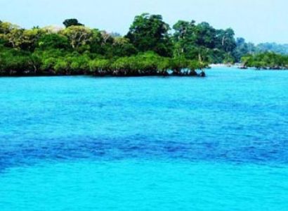 Andaman Fantacy Tour