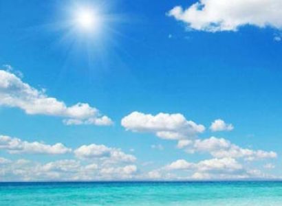 Oceanic Andaman Tour