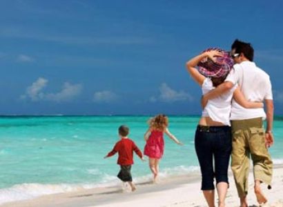 Andaman Honeymoon Special Package