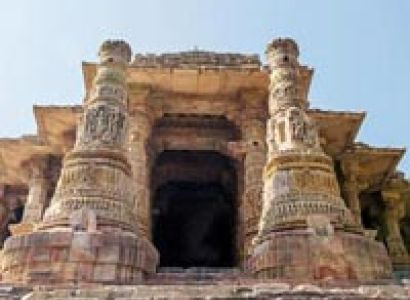 Best Group Package Deal Of Kutch Rann Special With Bhuj And Mandvi Gujarat Tour