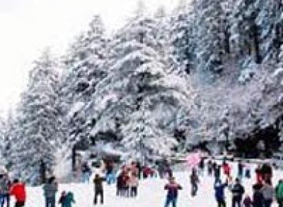 Classic Himachal Tour Package